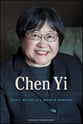 Chen Yi book cover
